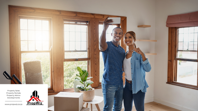 First-Time Buyers