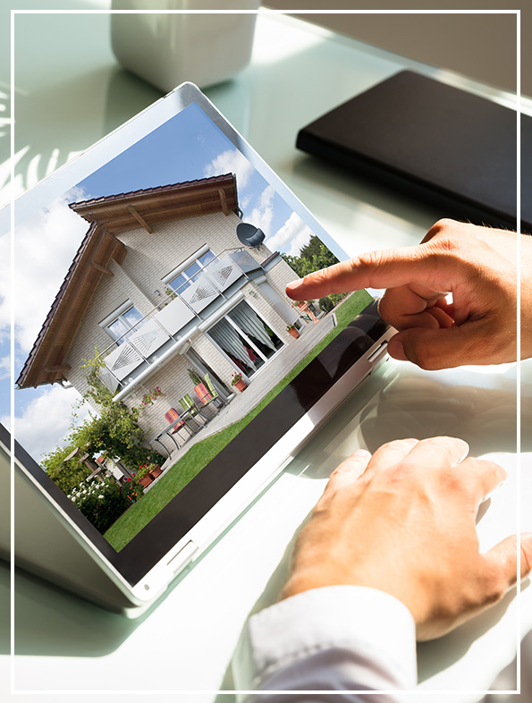List Your Property