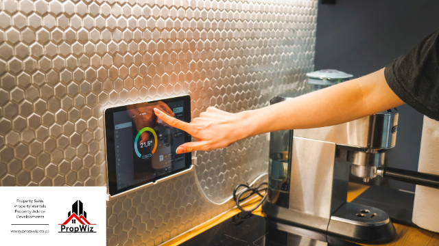 Smart Homes